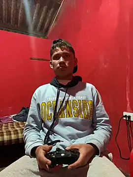 Snapshot of elfernh chatting on 13, 2, 2026 elfernh online show from 13, 2, 2026