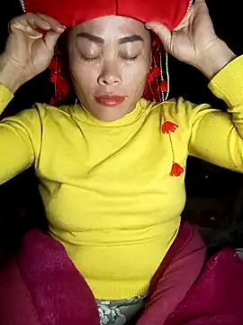 CoMay003 online show from 11, 11, 2025