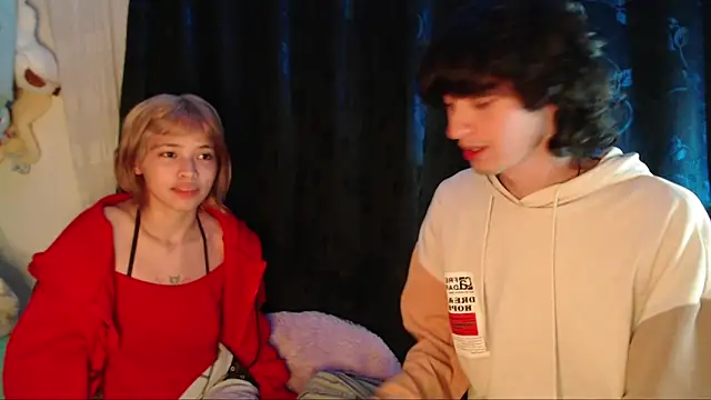 Snapshot of MixiPeach chatting on 14, 5, 2026 MixiPeach online show from 14, 5, 2026