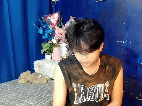 youre BabyBoy online show from 26, 11, 2025