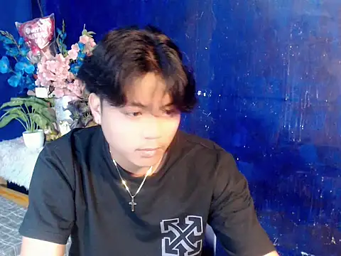 youre BabyBoy online show from 19, 12, 2025