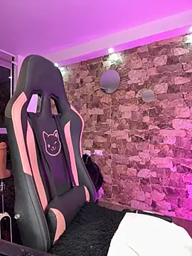 samiacooper25 online show from 22, 3, 2026