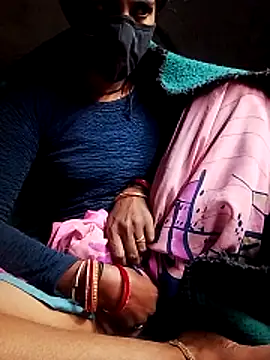 MISS-KAYA online show from 14, 11, 2025