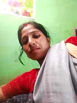 MISS-KAYA online show from 15, 2, 2026