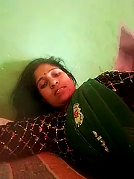 MISS-KAYA online show from 17, 2, 2026