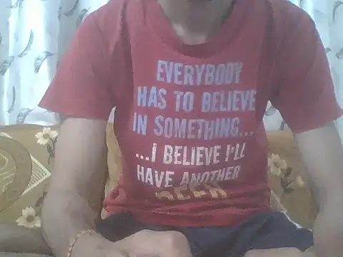 Snapshot of fckboy987 chatting on 13, 10, 2025 fckboy987 online show from 13, 10, 2025