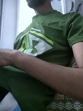 Snapshot of fckboy987 chatting on 8, 1, 2026 fckboy987 online show from 8, 1, 2026