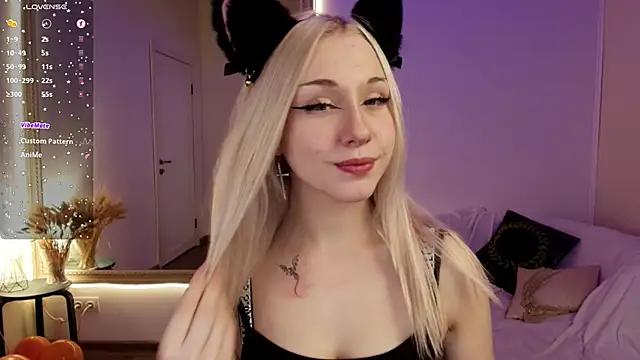 CatEyePro online show from 29, 11, 2025