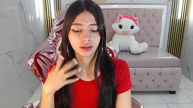 alehp rose s online show from 17, 1, 2026