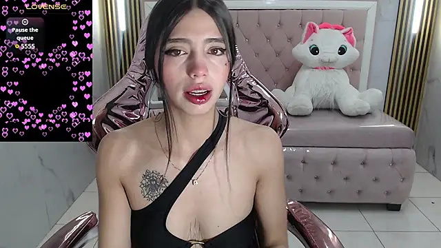 alehp rose s online show from 25, 2, 2026