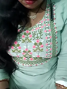 Snapshot of Anjali-bhabhi chatting on 2, 3, 2026 Anjali-bhabhi online show from 2, 3, 2026