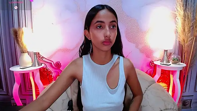 MilkyLally online show from 9, 9, 2025