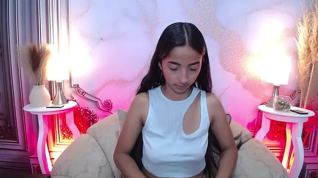 MilkyLally online show from 10, 10, 2025