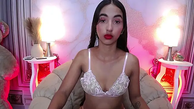 Snapshot of MilkyLally chatting on 16, 3, 2026 MilkyLally online show from 16, 3, 2026