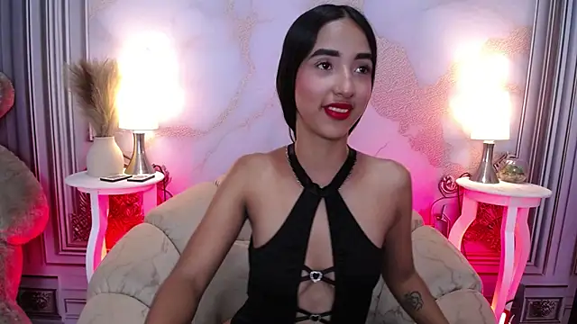 Snapshot of MilkyLally chatting on 21, 3, 2026 MilkyLally online show from 21, 3, 2026