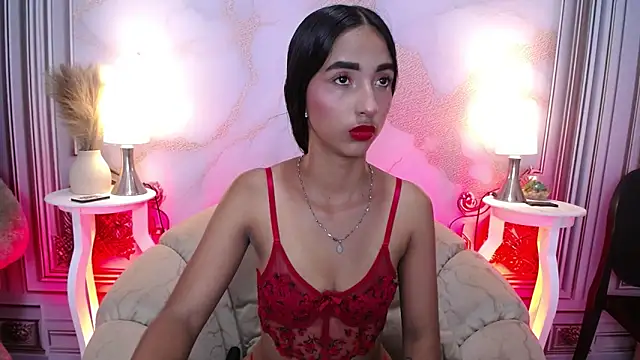 Snapshot of MilkyLally chatting on 23, 3, 2026 MilkyLally online show from 23, 3, 2026