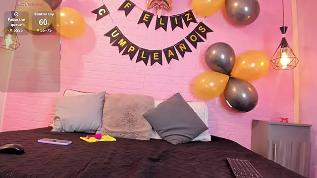 Snapshot of MayteLiu_ chatting on 26, 9, 2025 MayteLiu online show from 26, 9, 2025