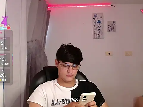 Snapshot of yesitwink_ chatting on 16, 3, 2026 yesitwink online show from 16, 3, 2026
