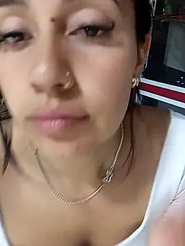 Snapshot of Nika_Hot chatting on 19, 9, 2025 Nika Hot online show from 19, 9, 2025