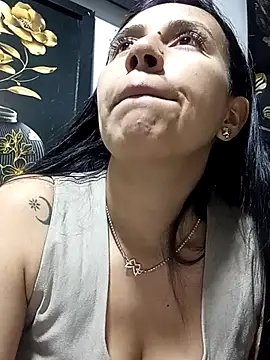 Snapshot of Nika_Hot chatting on 20, 9, 2025 Nika Hot online show from 20, 9, 2025