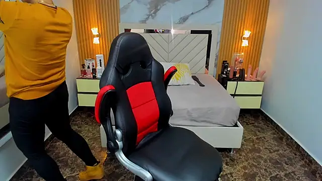 Snapshot of KAROLLJONES1 chatting on 5, 2, 2026 KAROLLJONES1 online show from 5, 2, 2026