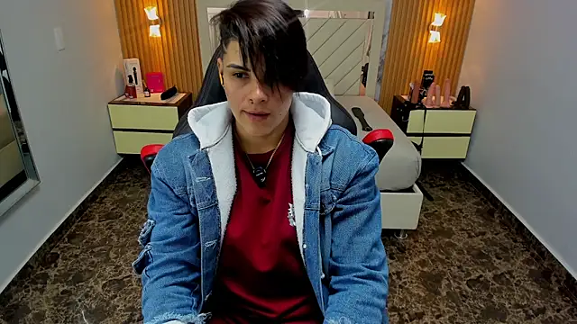 Snapshot of KAROLLJONES1 chatting on 6, 2, 2026 KAROLLJONES1 online show from 6, 2, 2026