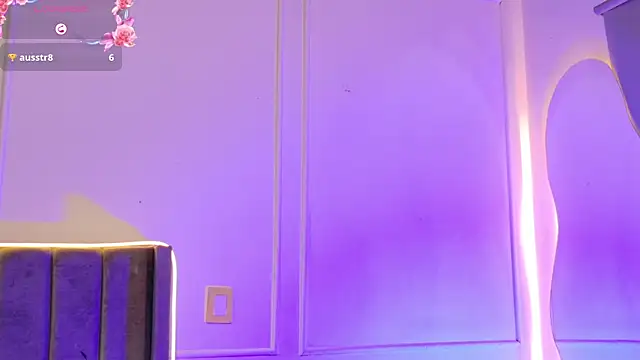 Ice Princess  online show from 24, 3, 2026