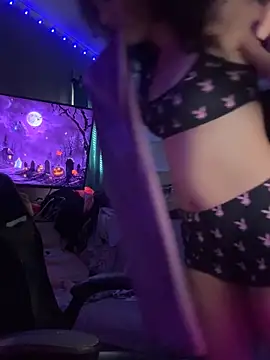 goddessmissmia online show from 31, 10, 2025