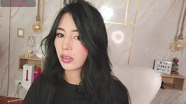 Miss Charlottet online show from 18, 3, 2026