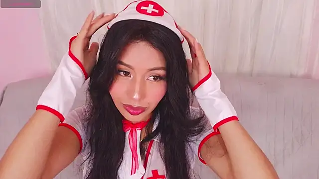 Miss Charlottet online show from 22, 5, 2026