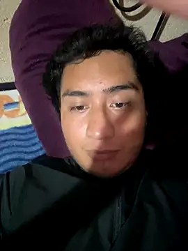 Snapshot of luan_star01 chatting on 15, 10, 2025 luan star01 online show from 15, 10, 2025