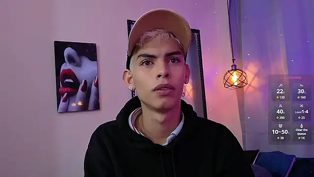 Room 69x online show from 7, 2, 2026