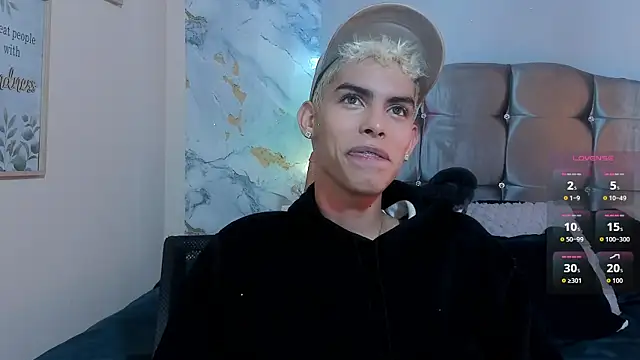 Room 69x online show from 12, 2, 2026