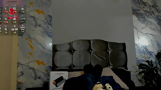 Room 69x online show from 24, 2, 2026