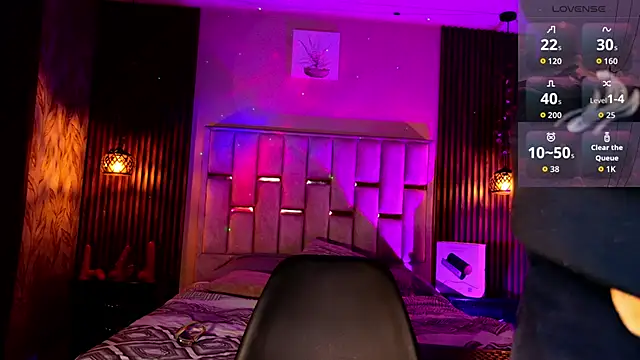 Room 69x online show from 26, 5, 2026