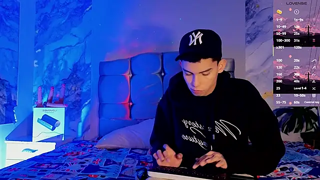 Room 69x online show from 2, 6, 2026