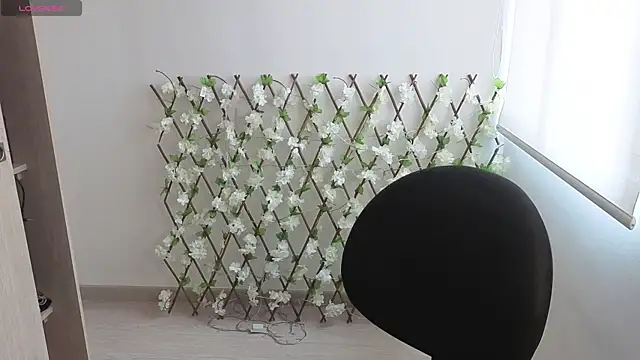 Snapshot of genet_ chatting on 15, 9, 2025 genet  online show from 15, 9, 2025