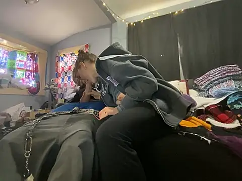 HealthyChatter6 online show from 12, 4, 2026