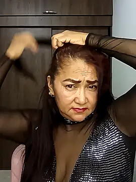 linda luna29 online show from 14, 12, 2025