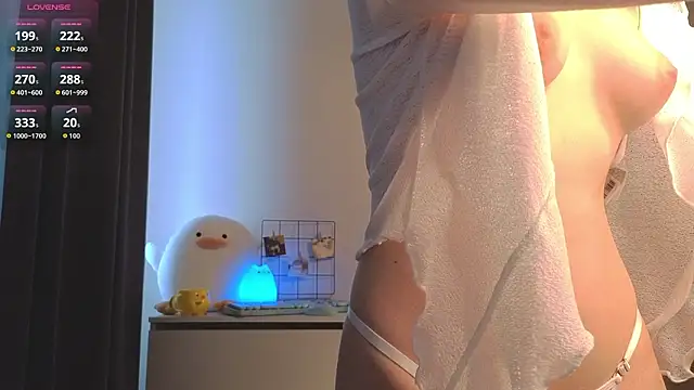 Snapshot of roxydolll chatting on 29, 3, 2026 roxydolll online show from 29, 3, 2026