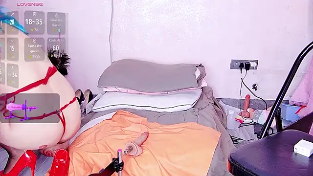 Solsken  online show from 4, 2, 2026