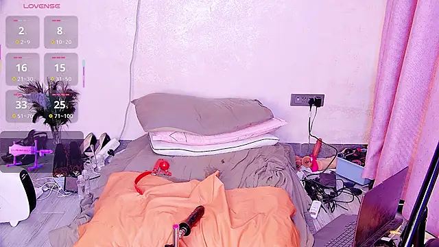 Solsken  online show from 6, 2, 2026