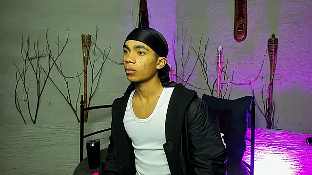 AlanCutee online show from 8, 2, 2026