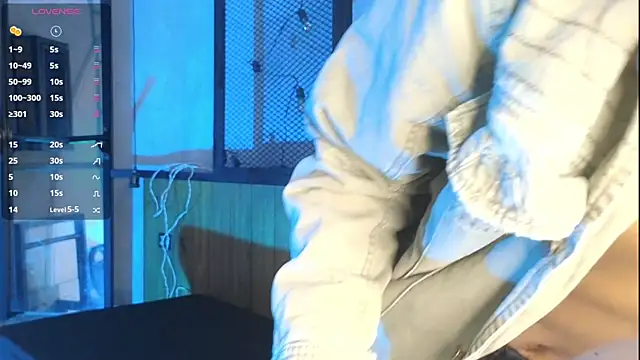 AlanCutee online show from 24, 3, 2026