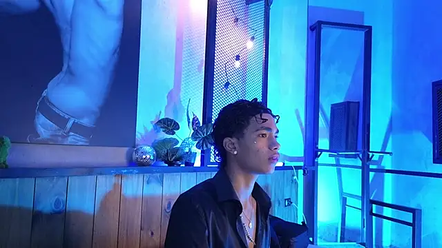 AlanCutee online show from 30, 3, 2026