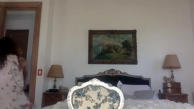 Snapshot of venuslibre chatting on 15, 11, 2025 venuslibre online show from 15, 11, 2025