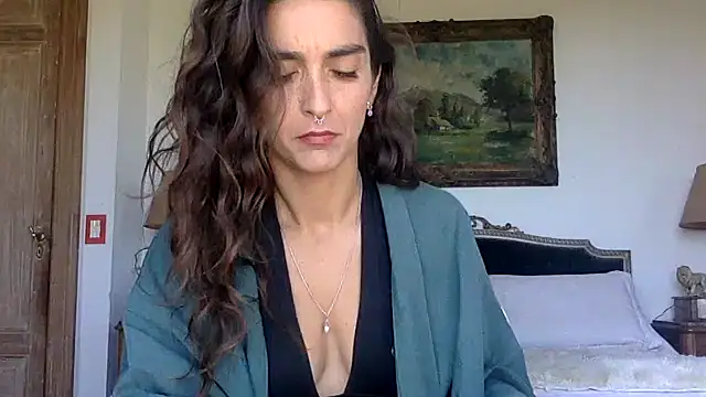 venuslibre online show from 17, 1, 2026