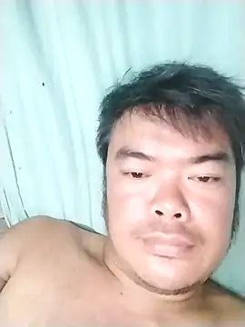 AsianCockForYou online show from 8, 10, 2025