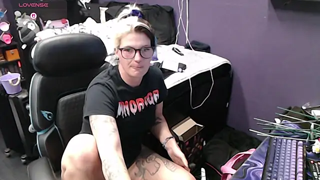 oddywithabody online show from 1, 3, 2026