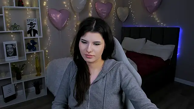 AnoraDark online show from 26, 2, 2026